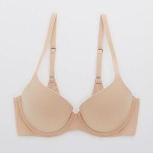 Aerie Demi push up bra